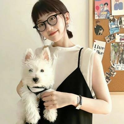 本和我