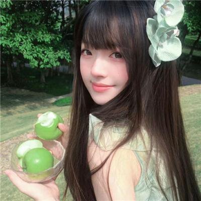 美丽的时节